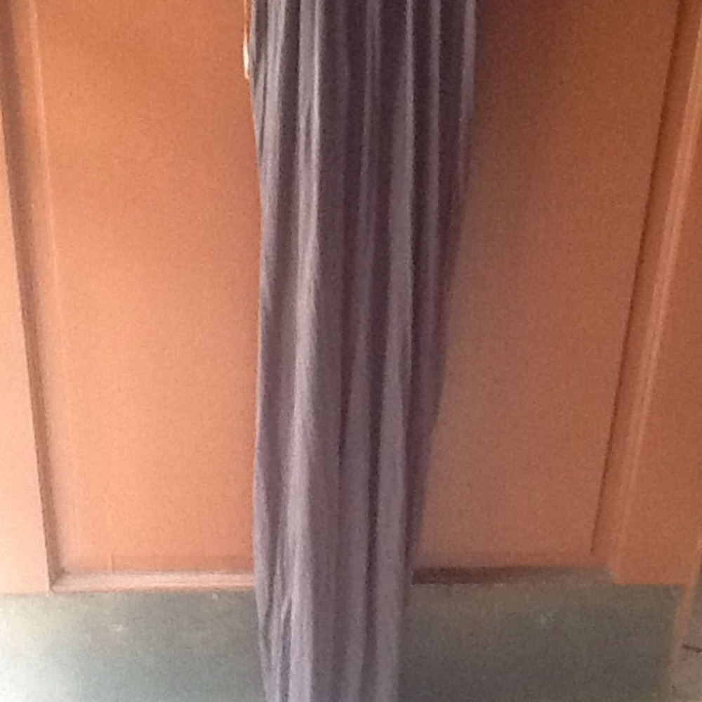 Ladies Maxi Dress - Picture 2 of 4